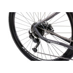 Horský bicykel ROMET RAMBLER R9.4 2024 L Grafitovo-biela